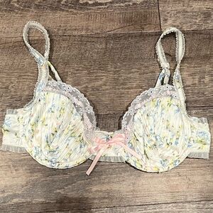 For Love and Lemons Bra